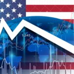 Коллапс экономики США: прогноз китайского учёного