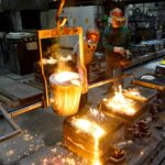 Болгария имеет третий по величине спад промышленного производства в ЕС