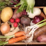 Корнеплоды для выращивания в саду