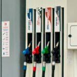 НРА будет публиковать ежедневные цены на топливо