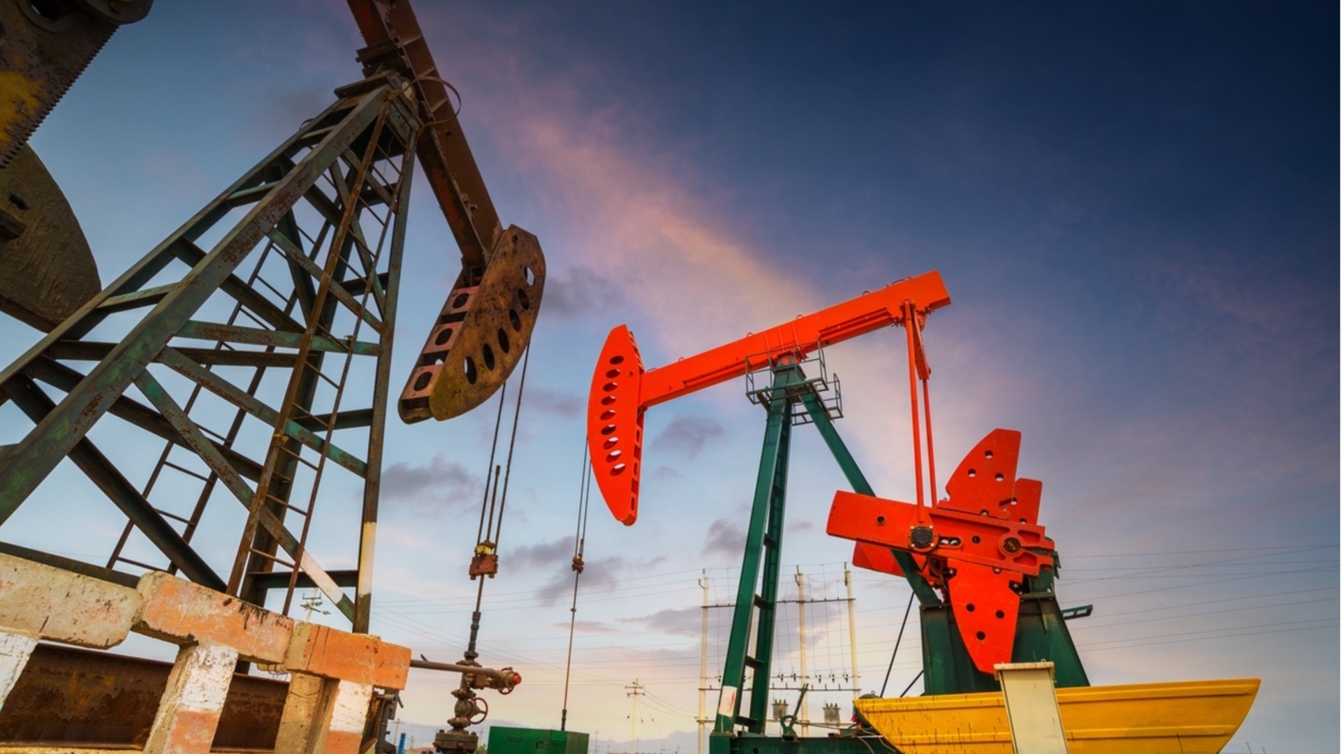 Скачок цен на природный газ и топливо: Энергетик с мрачным прогнозом