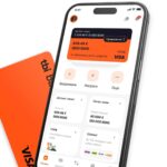 Каждую покупку по неоновой карте можно разделить на рассрочку в приложении tbibank.