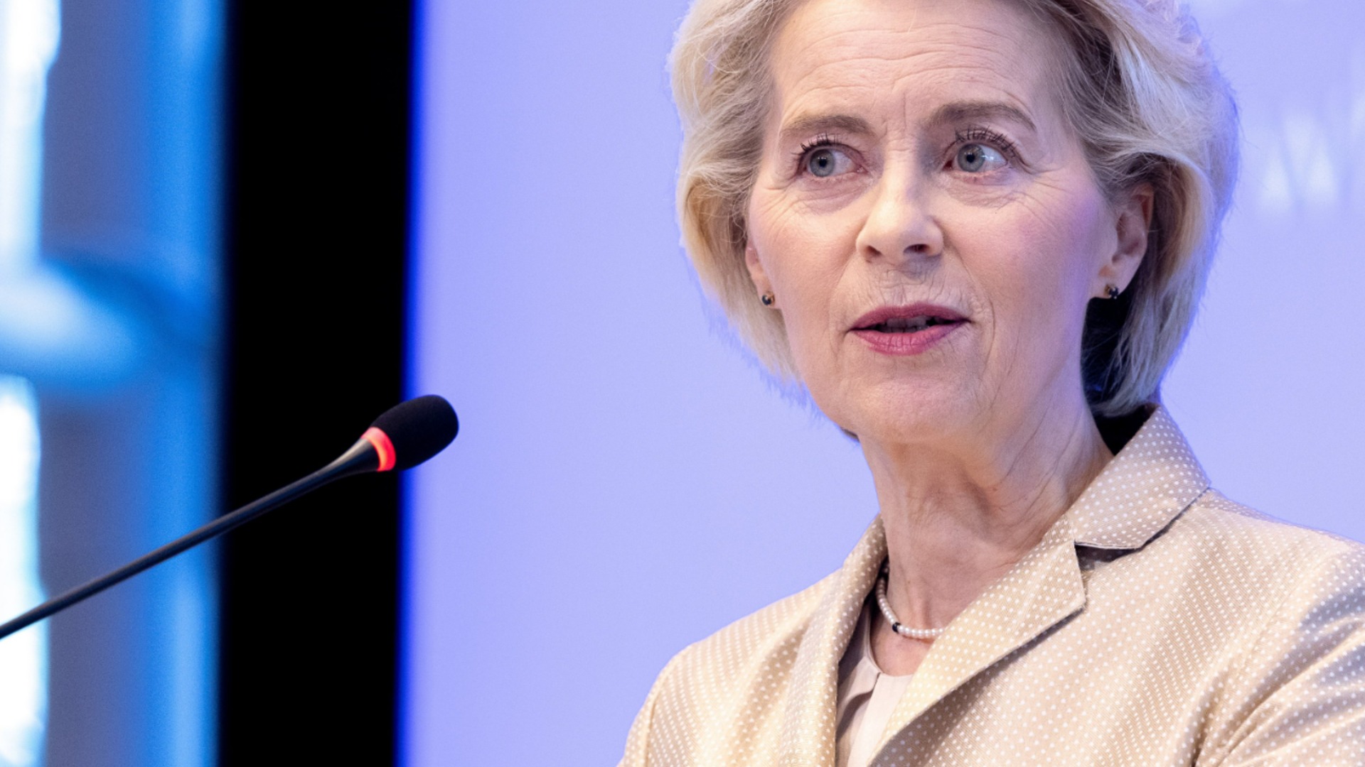 ЕК рассматривает вопрос об ограничении цен на газ или субсидиях