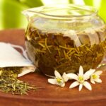 Когда и как собирать шалфей для сушки