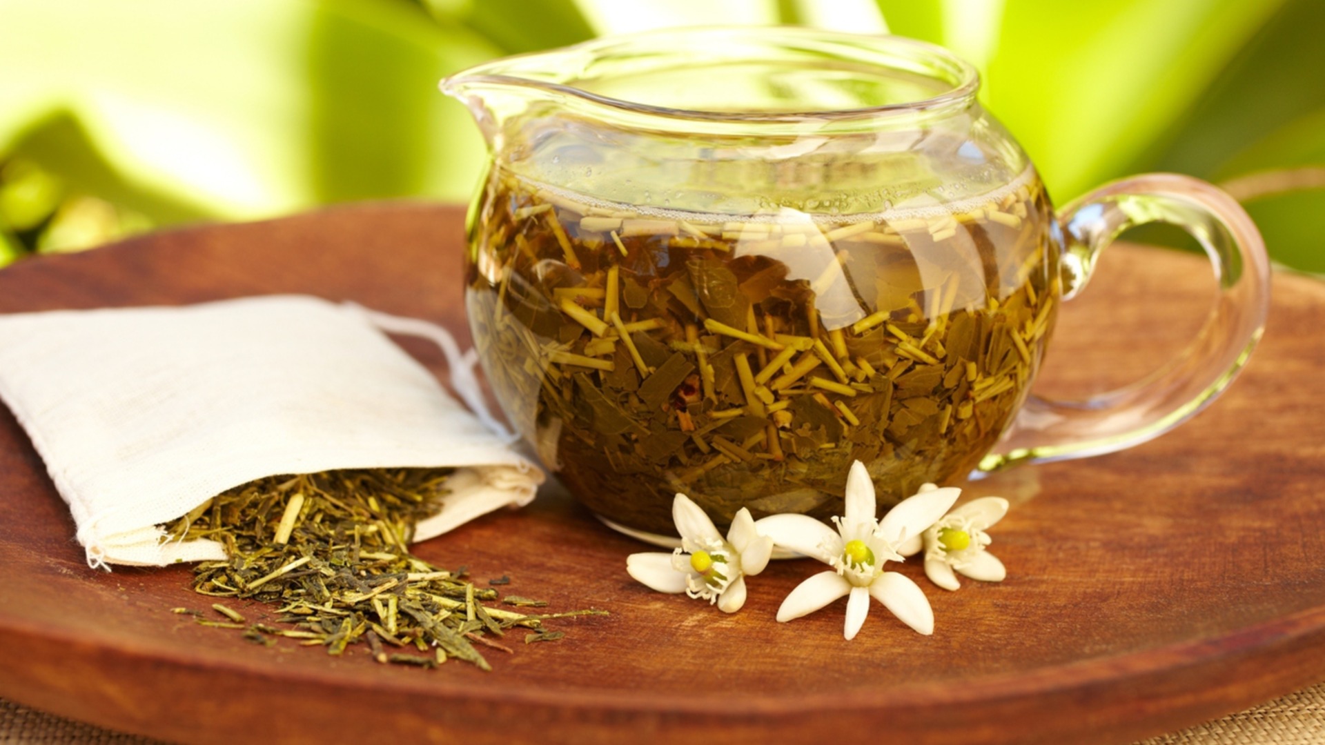 Когда и как собирать шалфей для сушки