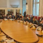 Исправилась ситуация с муниципалитетами: «Расширенный бюджет» прошел второе чтение через комитет