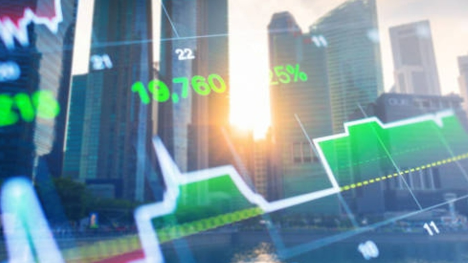 Болгария шестая по темпам экономического роста в ЕС