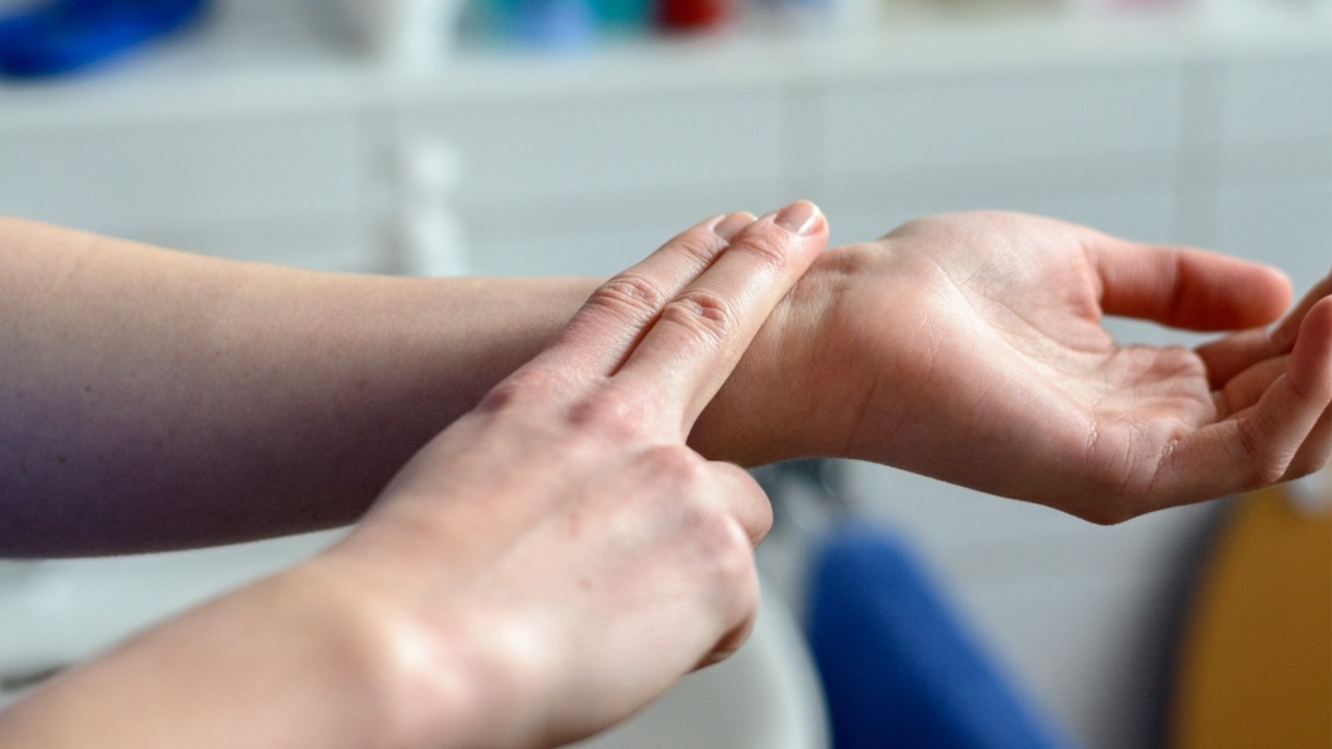 5 биомаркеров, которые предсказывают, как долго вы проживете