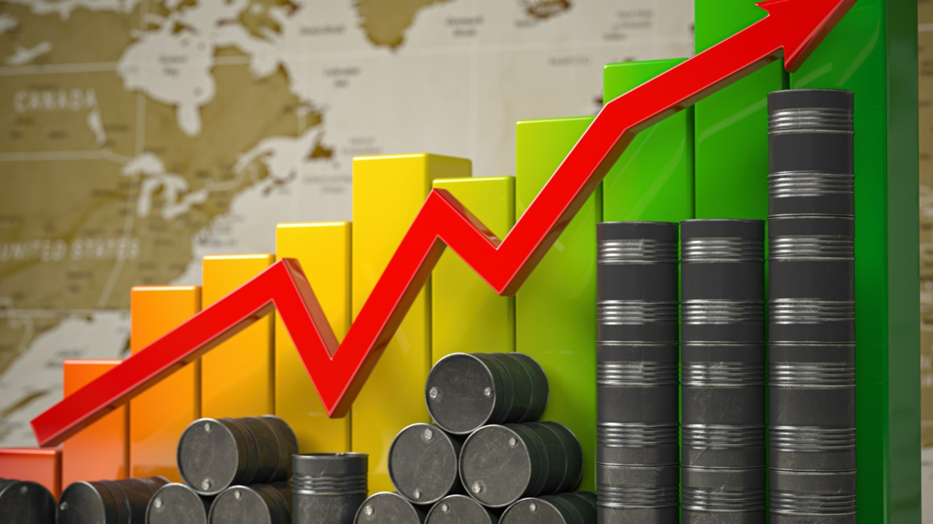 Экономический радар: главные новости за 9 марта 2026 г.