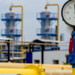 Новый поворот в ценах на природный газ в Европе