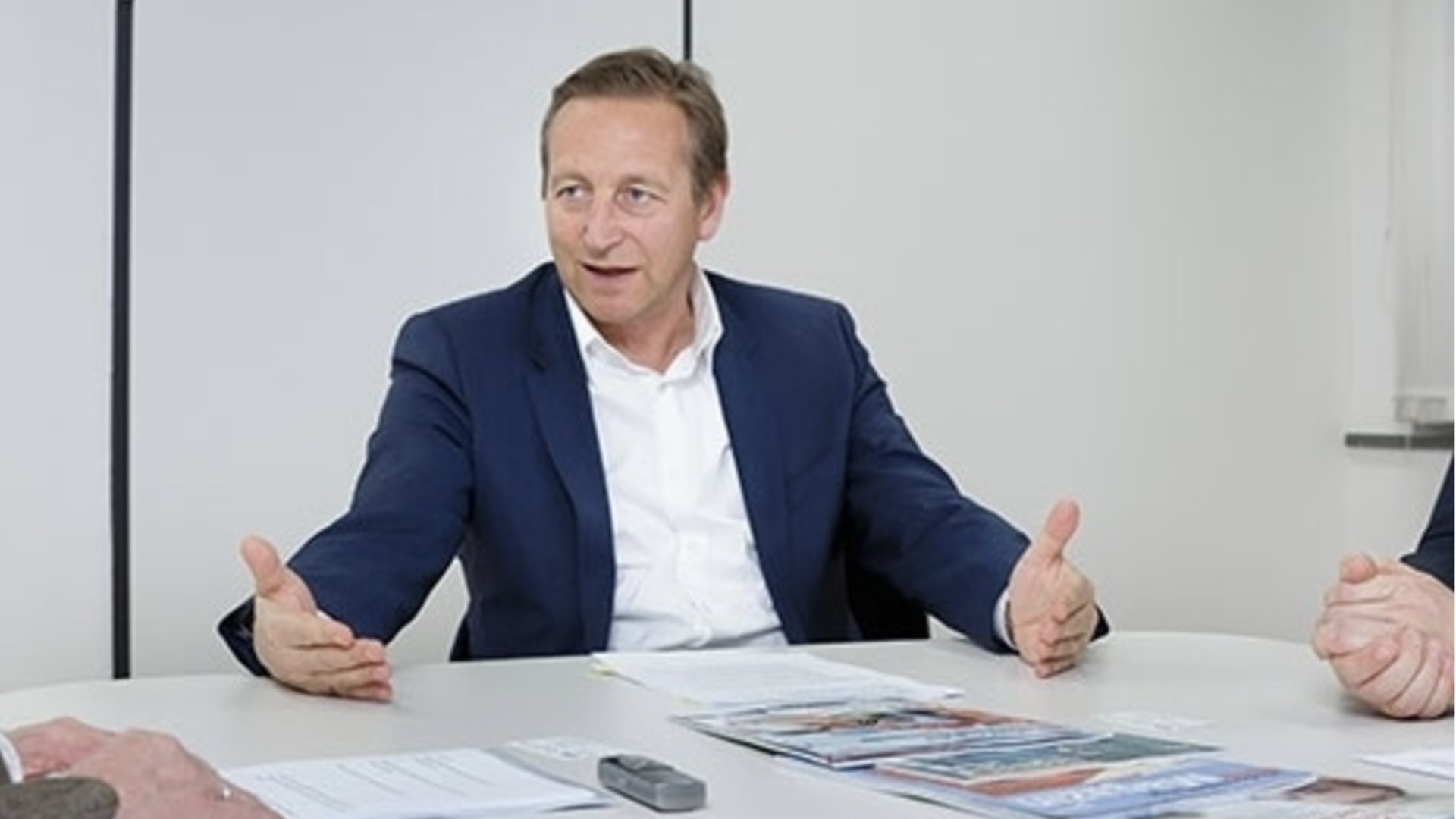 Build Europe: Без механизмов корректировки контрактов с частными подрядчиками строительная отрасль уязвима к росту затрат