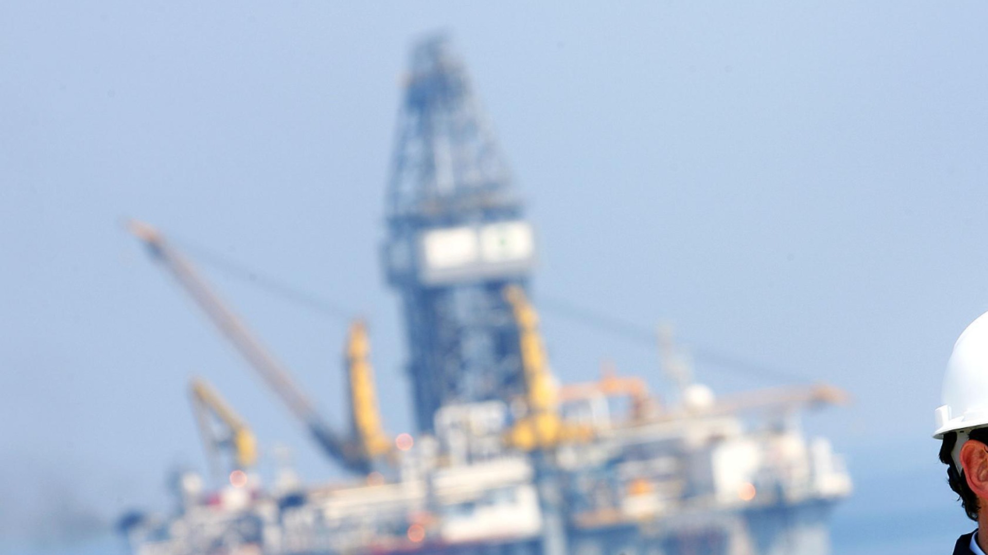 Египет использует газовые запасы Кипра