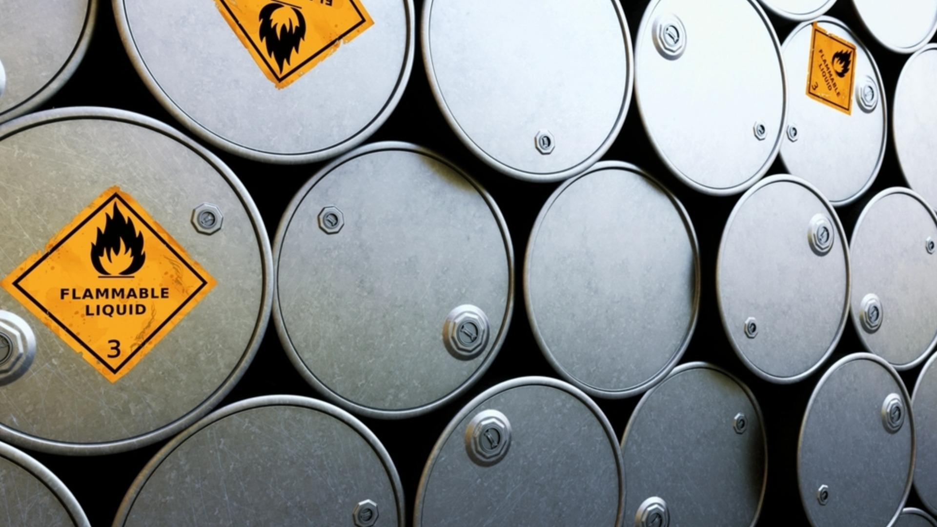 Страны ЕС решают, высвободить ли часть своих запасов нефти