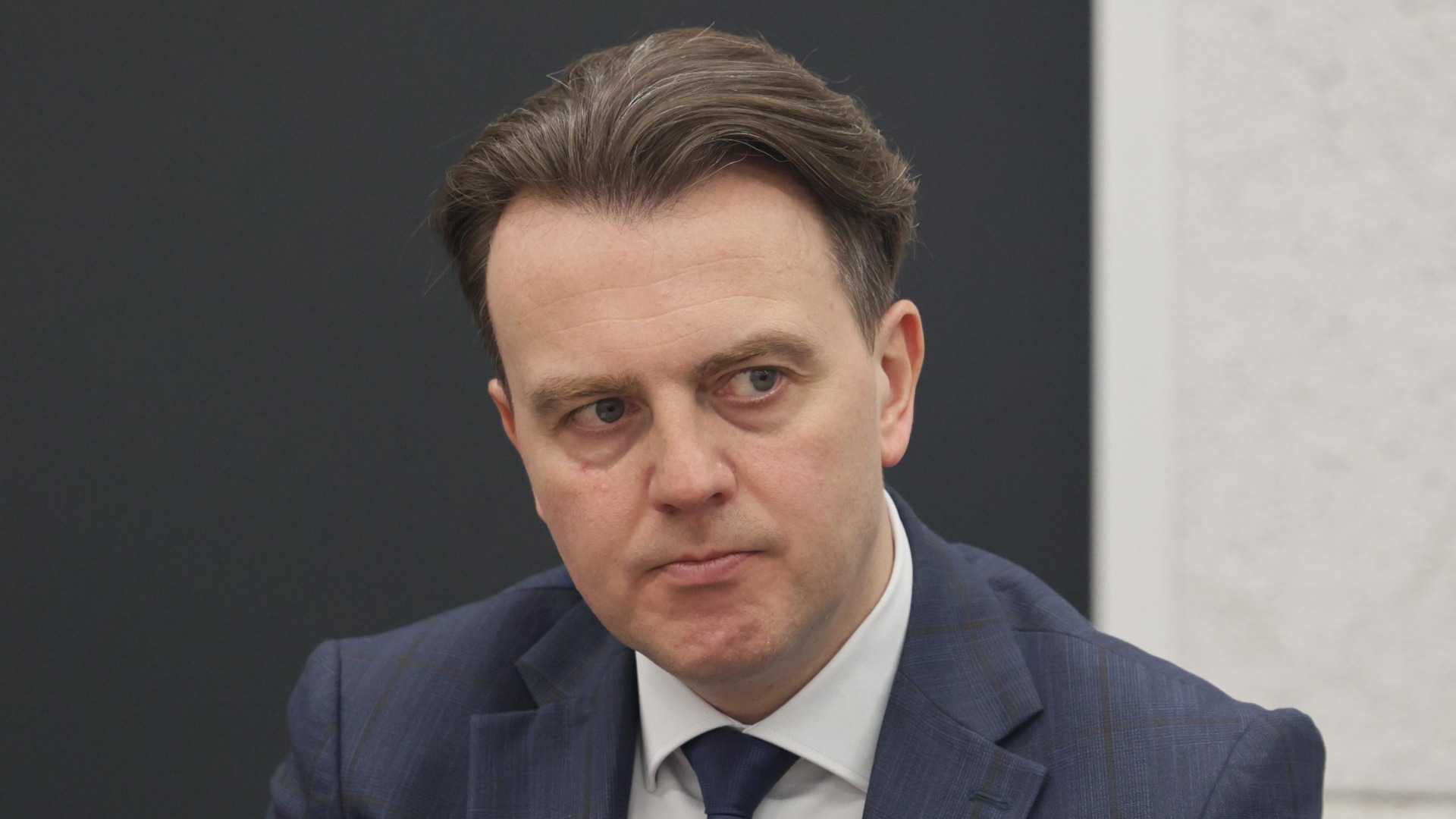 Петар Ганев: Повышение цен на топливо на 20% не означает повышение цен на продукты питания на 20%