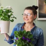 6 комнатных растений, которые никогда не следует покупать, если у вас аллергия