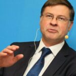 Еврокомиссар: В ЕС существует риск стагфляции