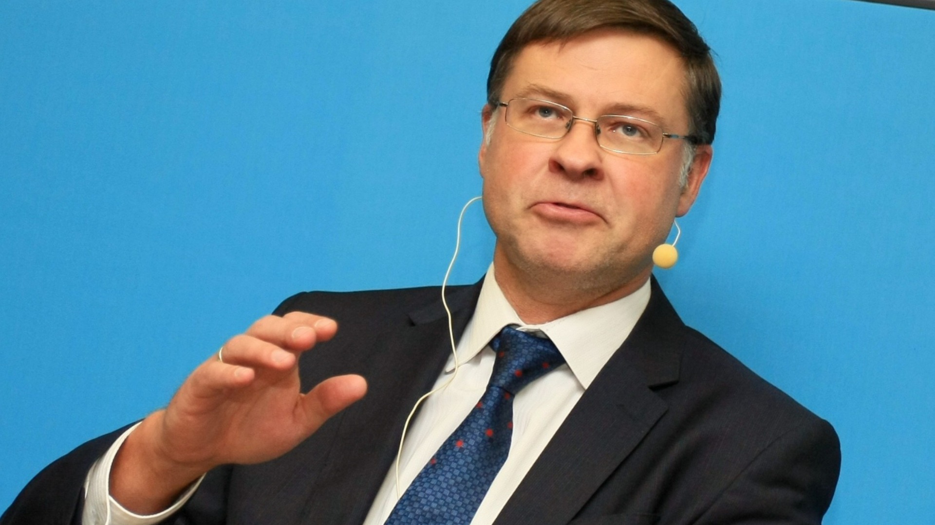 Еврокомиссар: В ЕС существует риск стагфляции