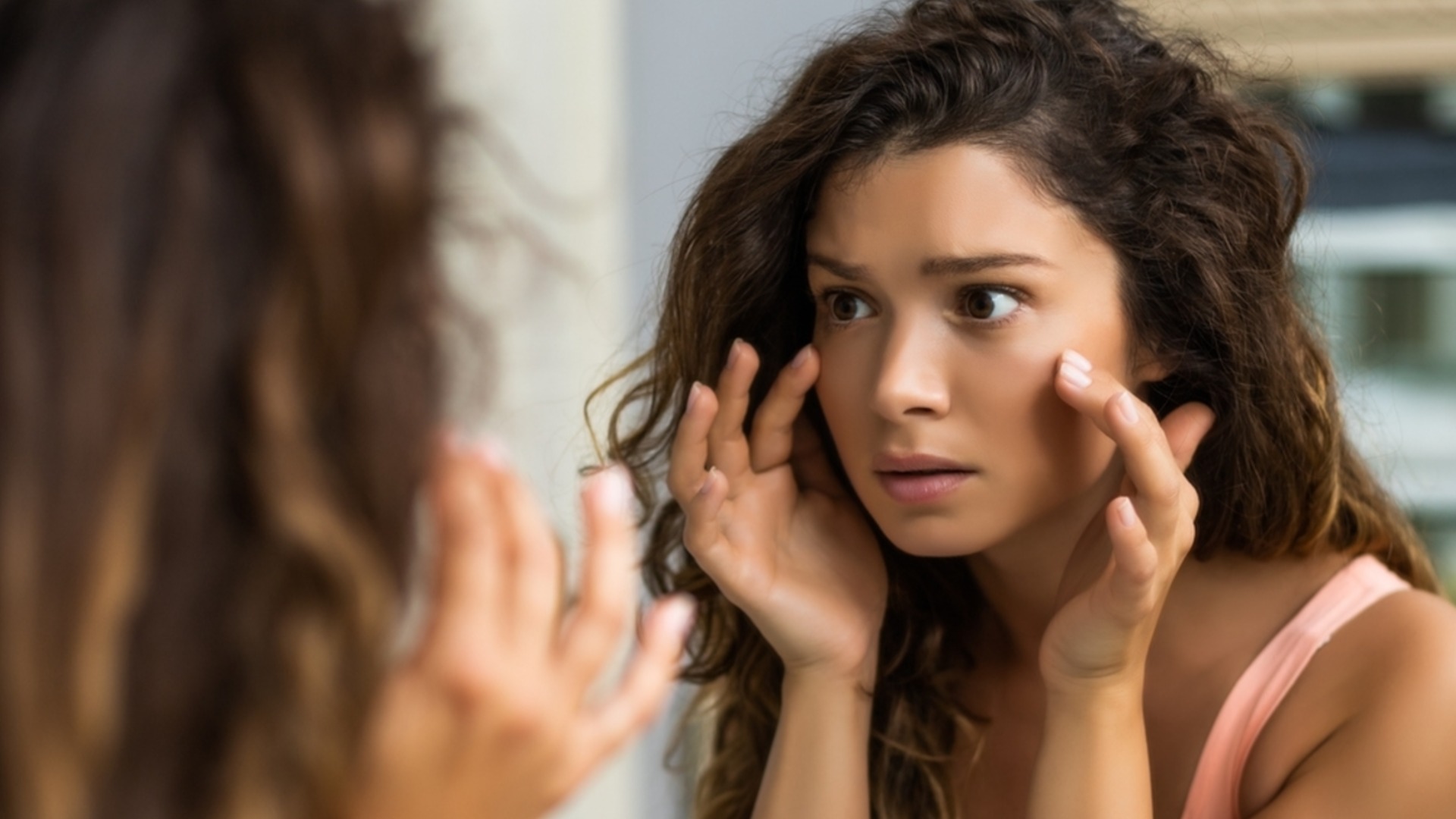 Симптом повышенного холестерина, который появляется на глазах