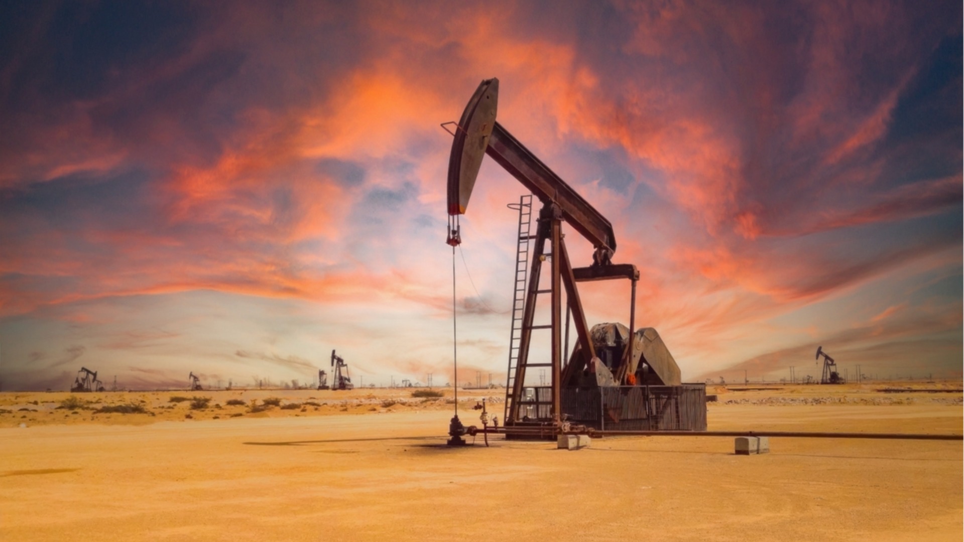 КРИБ оказывает давление на власти: он требует срочных мер против дорогой нефти