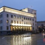 Резкий рост инфляции: прогноз НББ