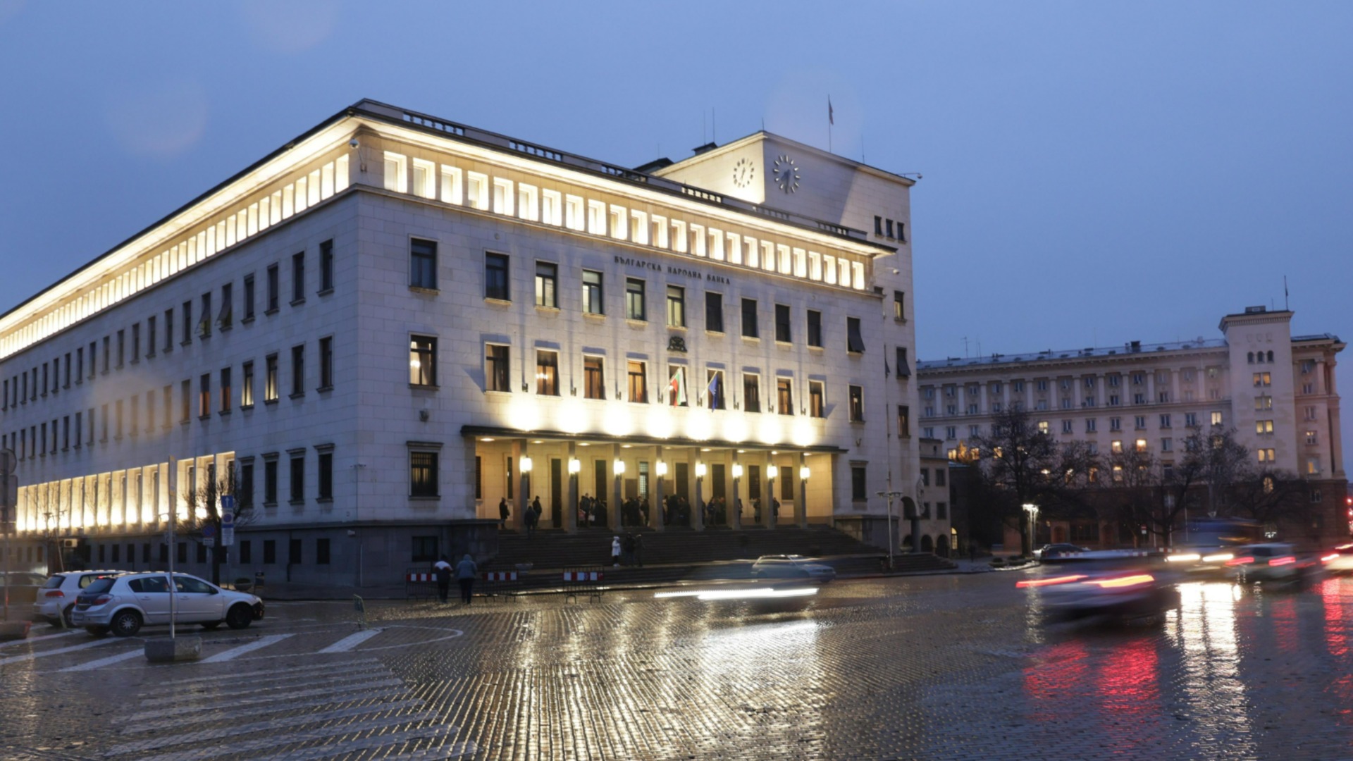 Резкий рост инфляции: прогноз НББ