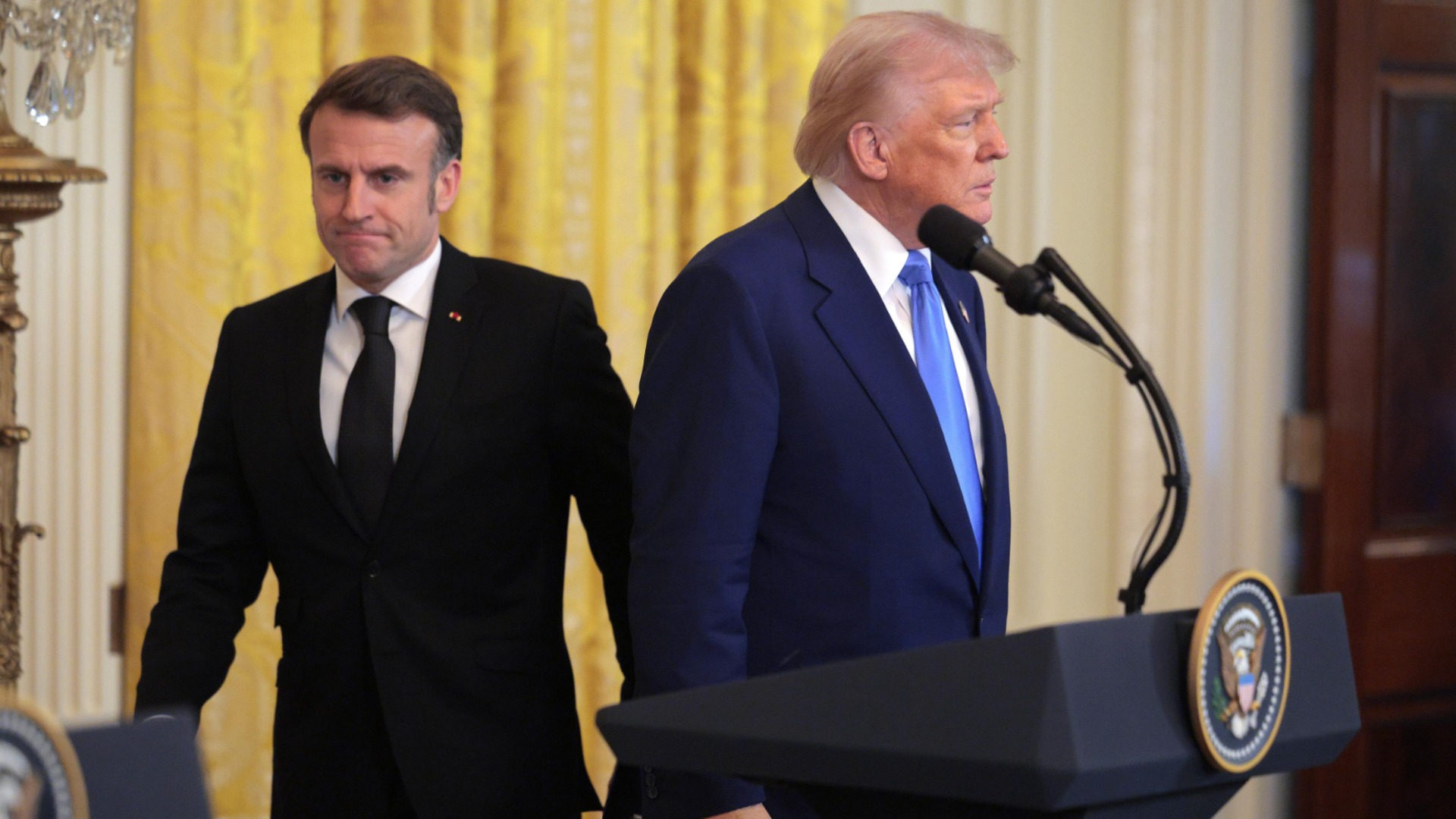 США объявили Европе, какие санкции против российской нефти они ослабят