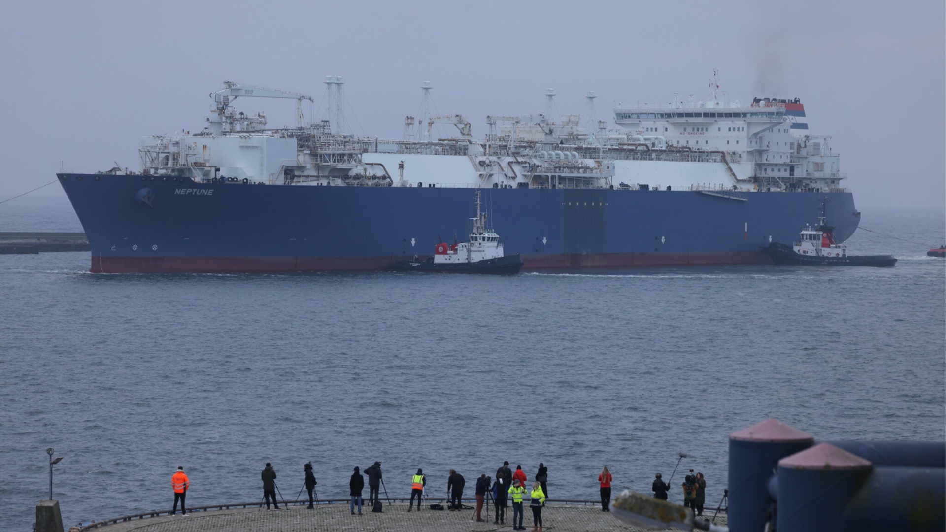 «Энергоресурсы — это прыгнувшие суда»: война на Ближнем Востоке грозит очередным скачком цен