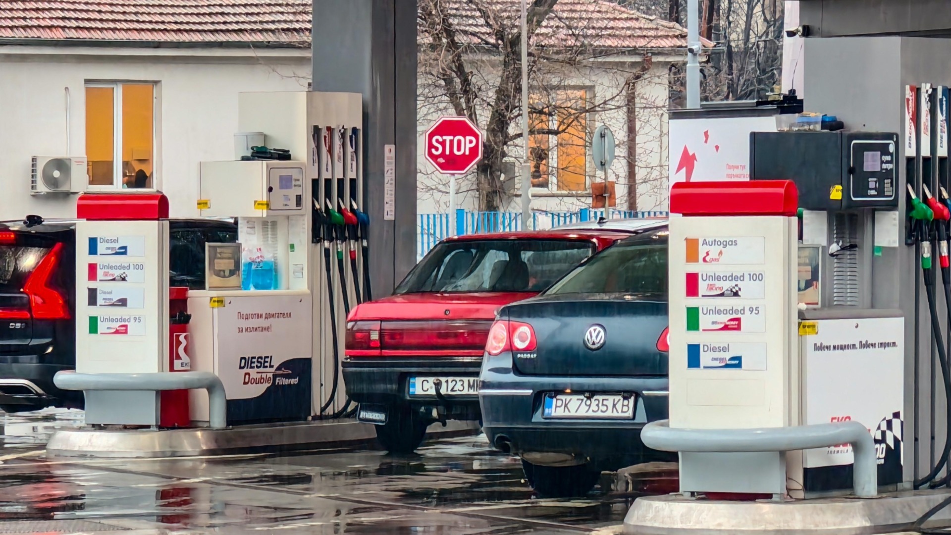 «Мы выйдем из кризиса мерами Кабмина»: Ассоциация современной торговли не видит роста цен на топливо