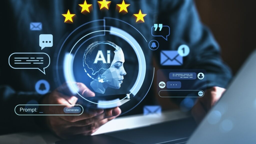 Национальное агентство по доходам обманывает должников с помощью болгарского искусственного интеллекта