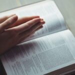 Почему мы говорим «Аминь» после молитвы?