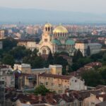 София «производит» почти половину ВВП Болгарии