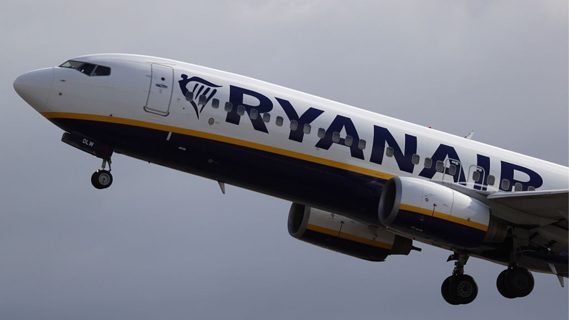 Ryanair расследуют на предмет коррупции