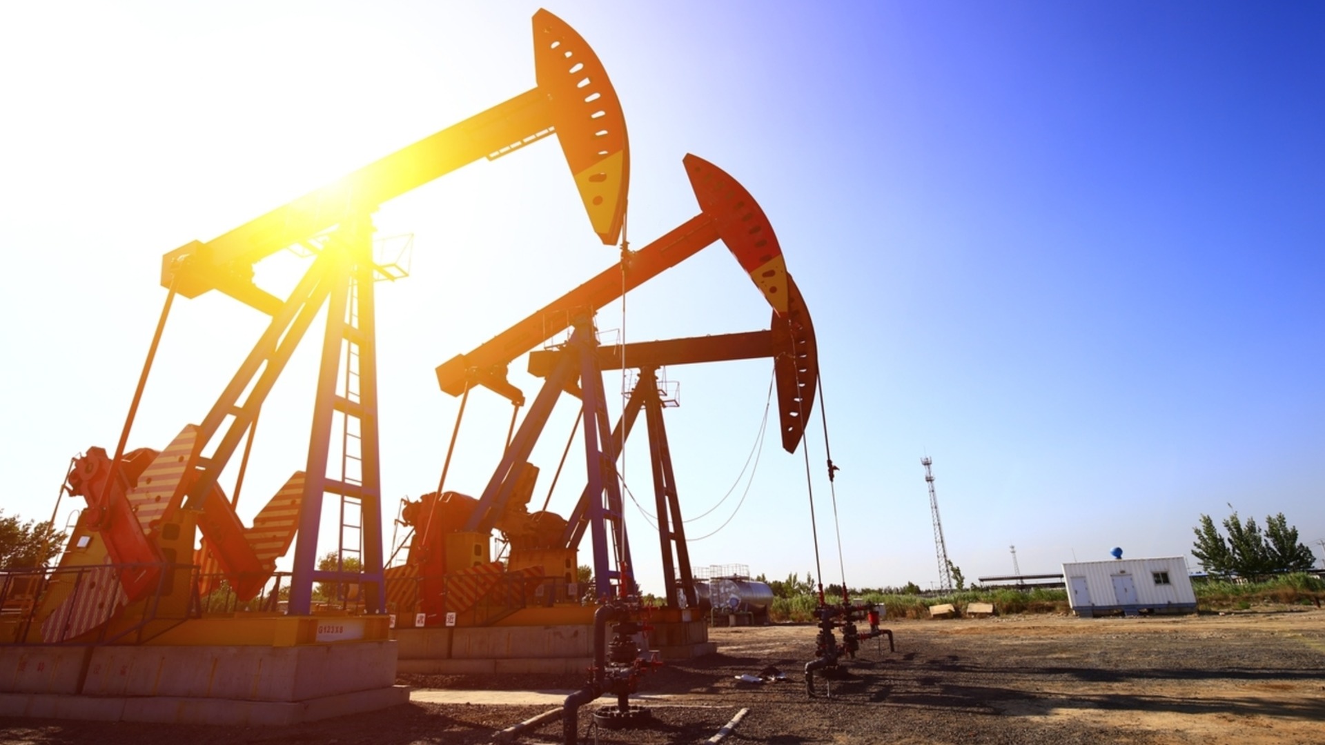 США выдали лицензию, позволяющую продавать российскую нефть