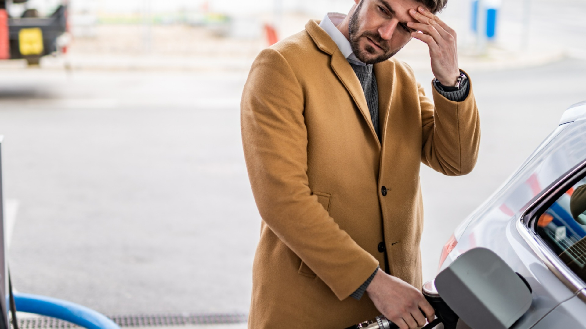 Удаленная работа и городской транспорт: Всемирная организация призывает к жестким мерам из-за нефти