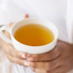 Самый полезный чай для сердца – вот кто он.