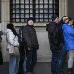 Перед НББ образовалась очередь за второй болгарской коллекционной монетой в евро