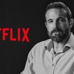 Netflix приближает Бена Аффлека к своей стратегии искусственного интеллекта для фильмов и сериалов