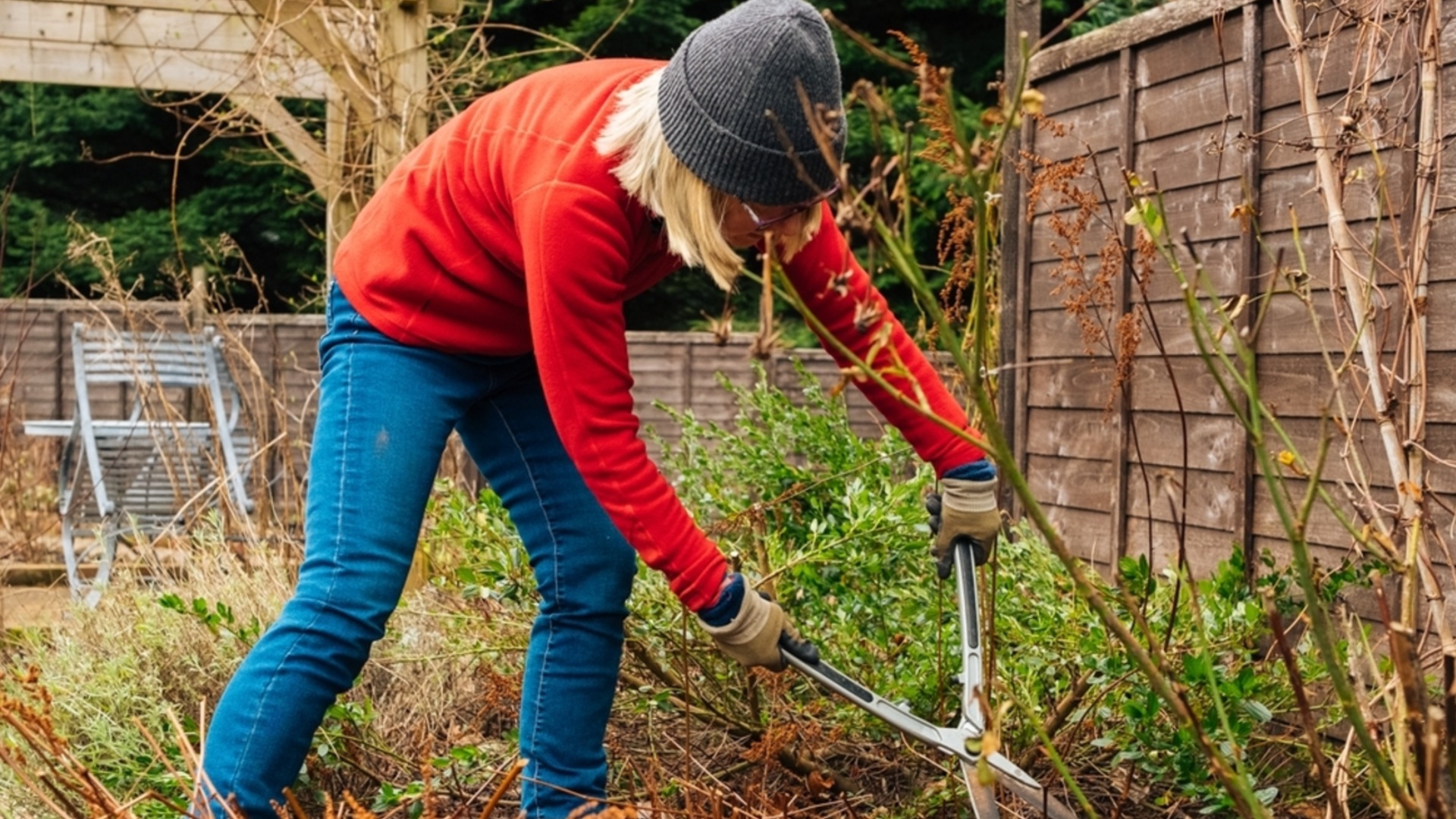 Задачи весеннего садоводства, которые сделают ваши растения и цветы здоровее