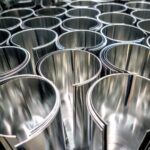 Из-за Ормузского пролива: Крупнейший в мире алюминиевый завод сокращает производство