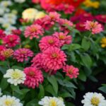 Ошибка, которая может убить ваши циннии уже зимой