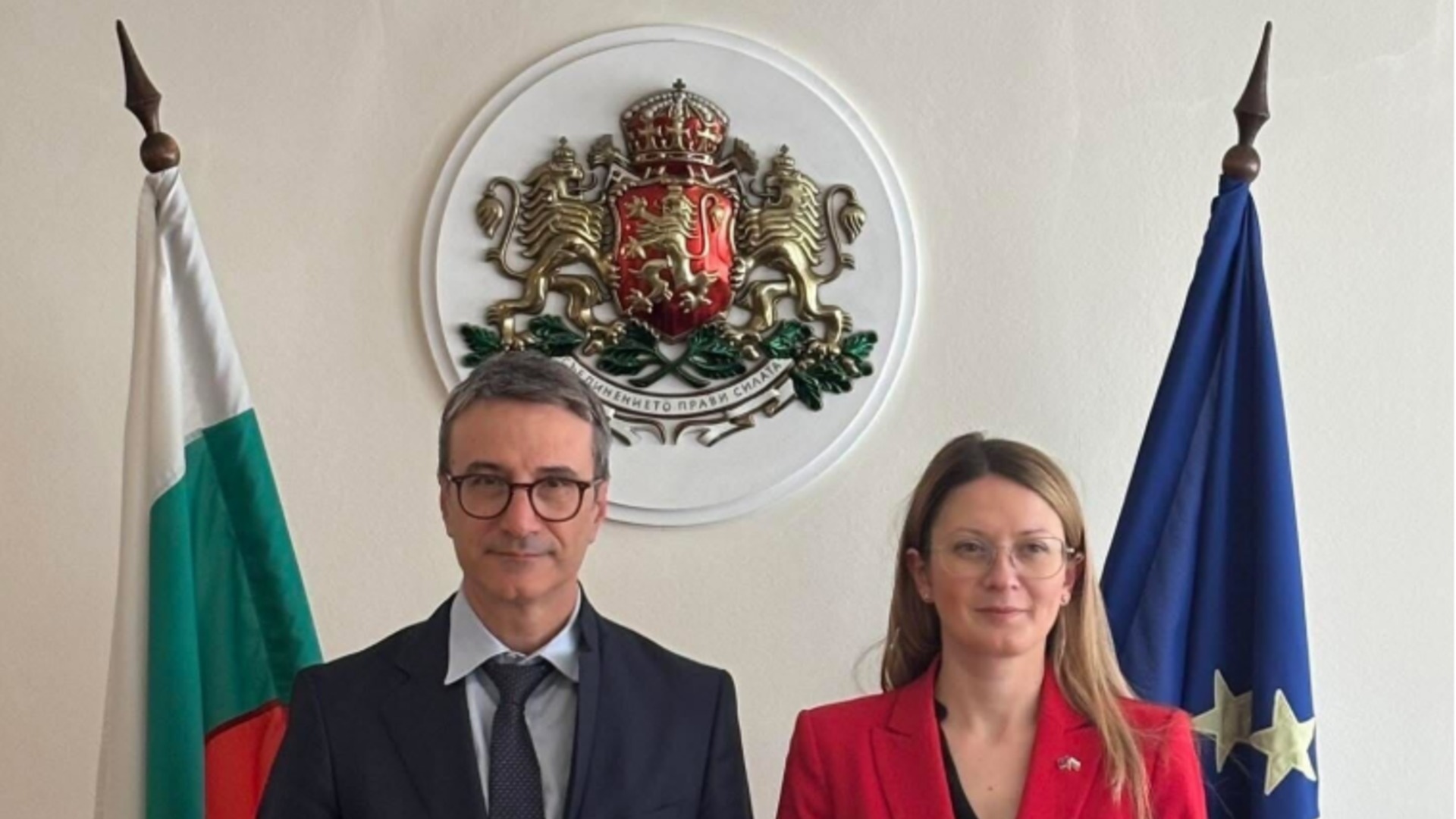 Цветелина Пенькова возглавит одни из важнейших энергетических переговоров в ЕС