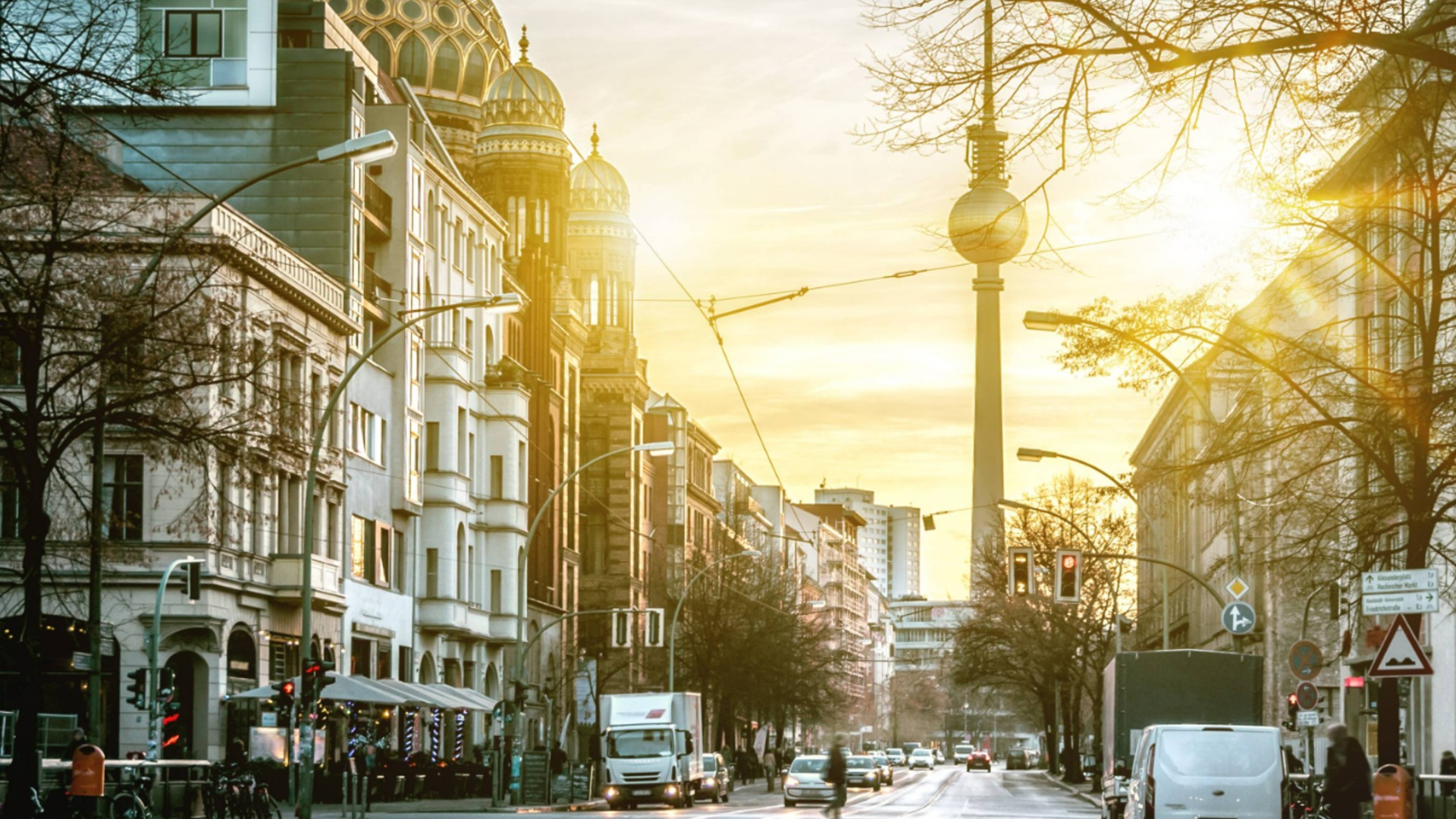 В Германии готовятся к повышению цен