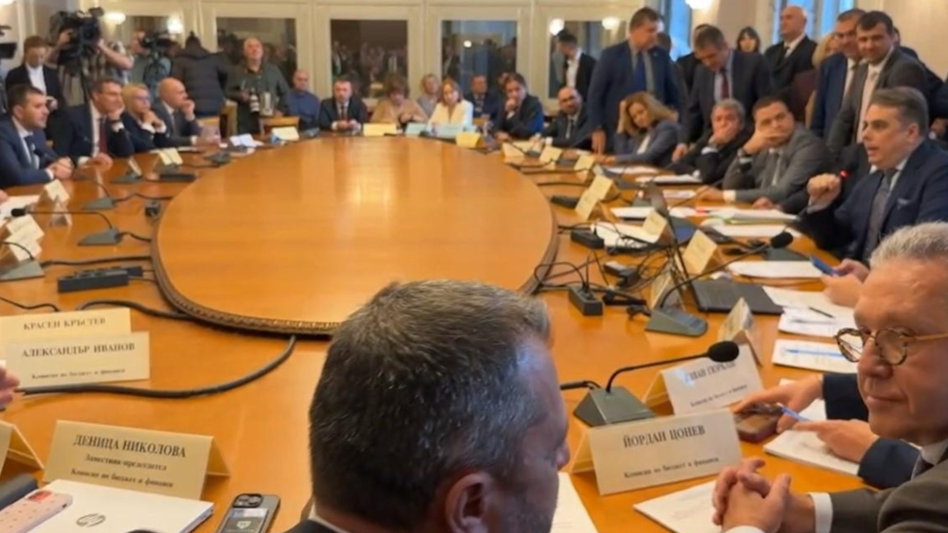 Экономический радар: главные новости от 17 марта 2026 г.