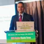 Вигенин на форуме в Лондоне: Атомная энергетика решит битву за искусственный интеллект