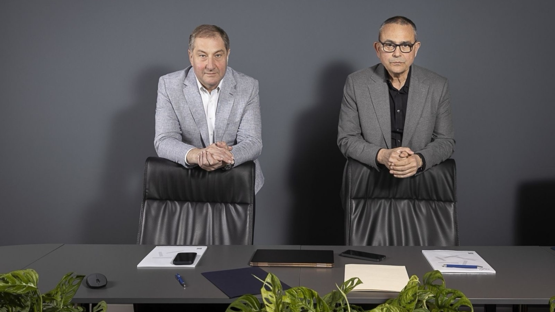 Стратегическое партнерство будет способствовать развитию сектора болгарских винных выставок.