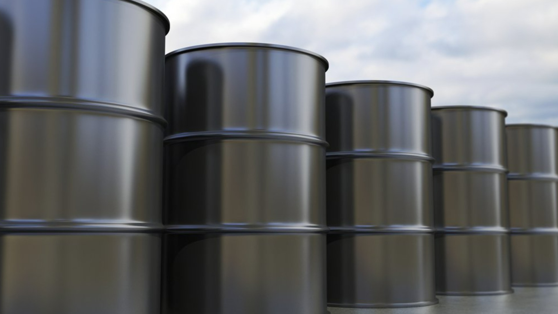 По запросу МЭА: Германия определилась со своими запасами нефти