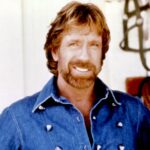 Знаменитый актер Чак Норрис умер в возрасте 86 лет.
