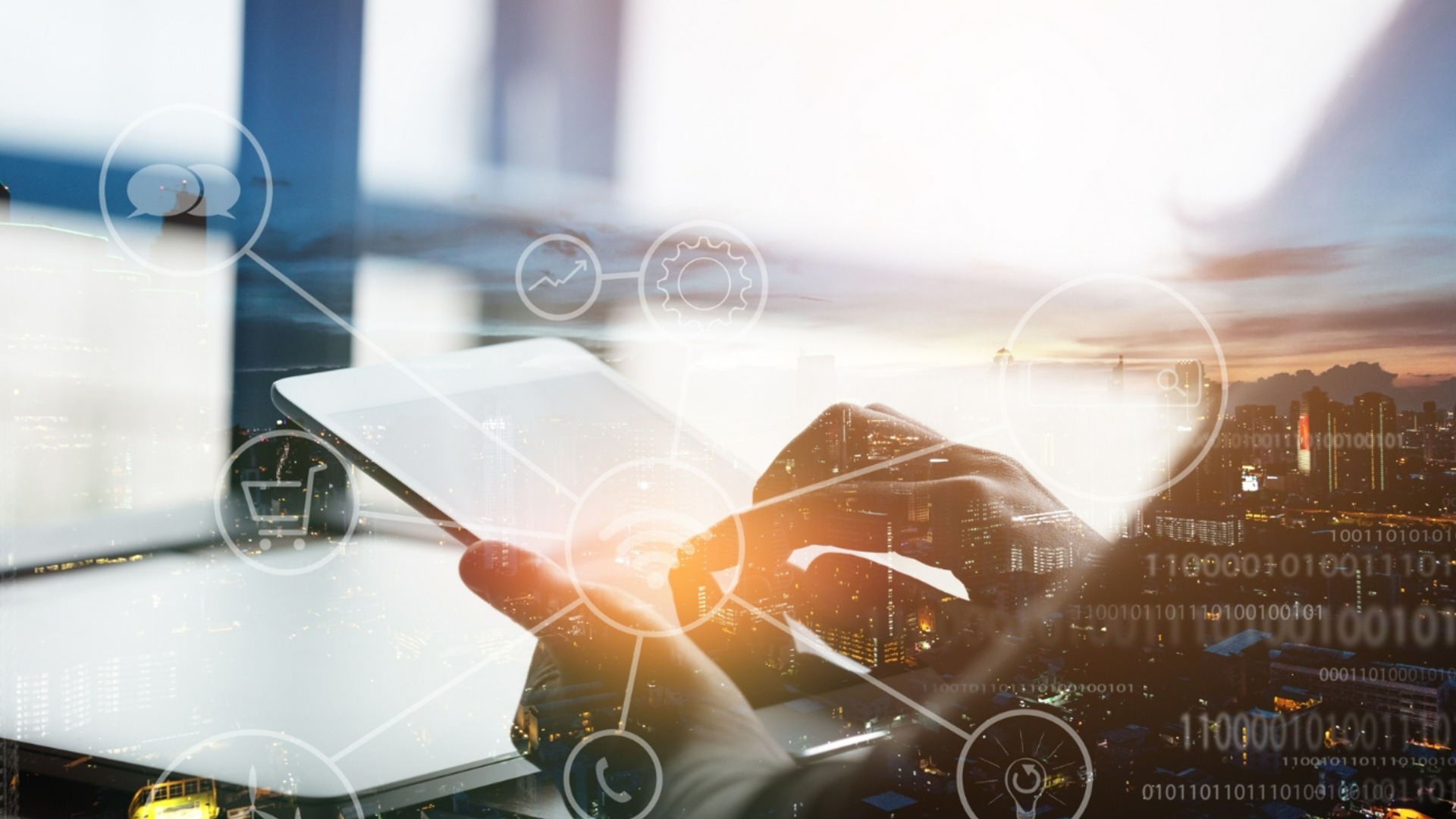 Российский бизнес пожаловался Путину на отключение интернета