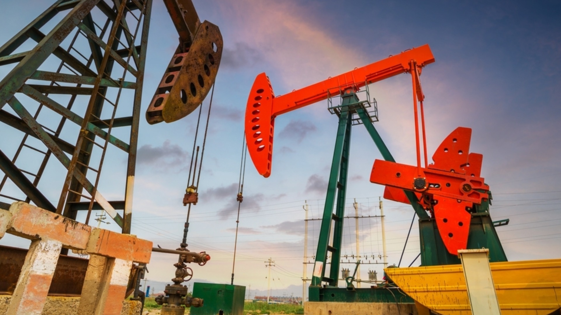 Казахстан планирует удвоить мощности по переработке нефти