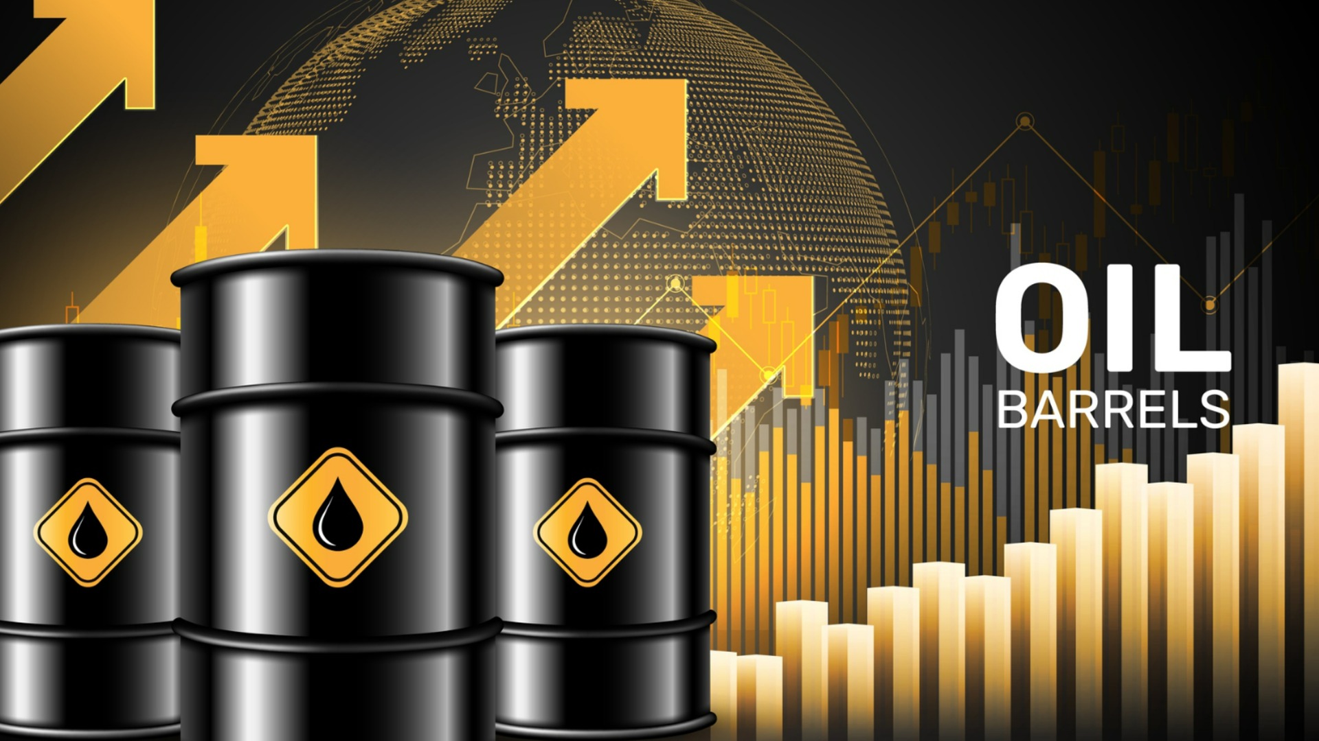 Серьезный рост цен на нефть станет шоком для Болгарии: анализ Фискального совета